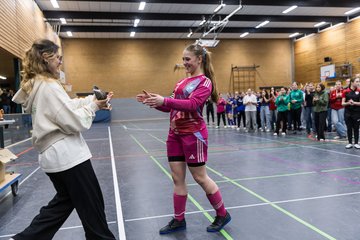 Bild 48 - wCJ Falkinnen Cup